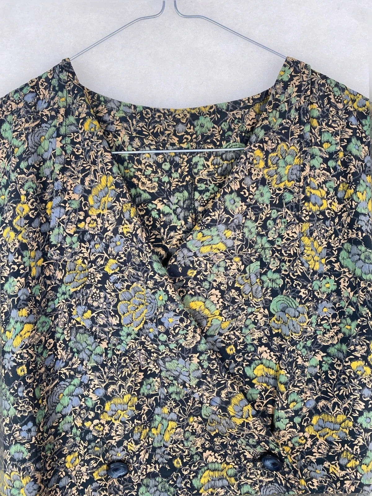Abiti Vintage Donna – Taglia S (IT 40)