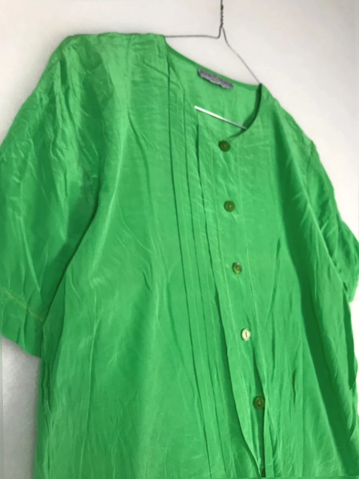 Camicie Alba Fornari Vintage Donna – Taglia M (IT 42)