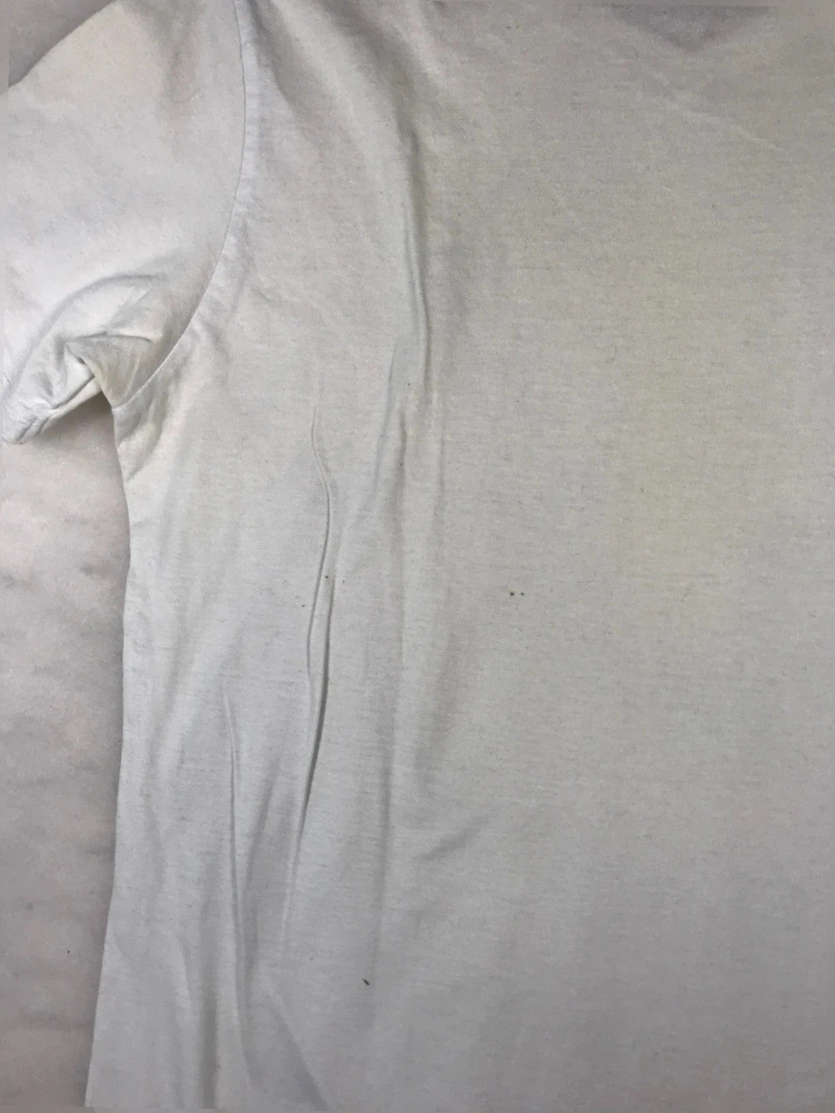 T-shirt Vintage Donna – Taglia S (IT 40)