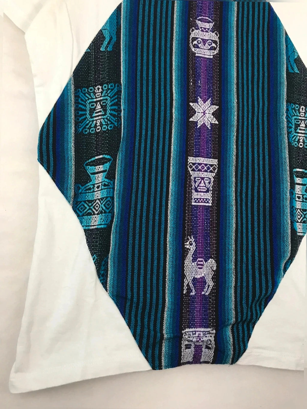 T-shirt Vintage Donna – Taglia S (IT 40)