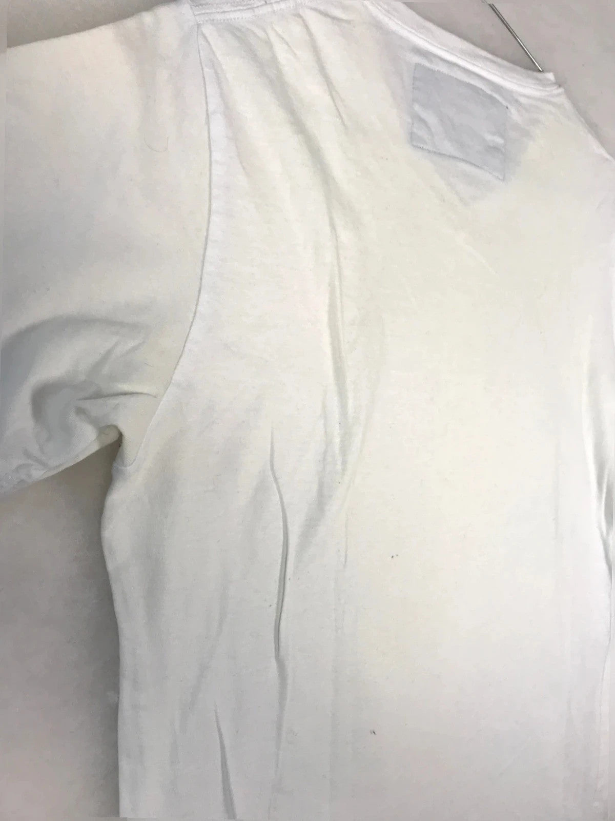 T-shirt Vintage Donna – Taglia S (IT 40)
