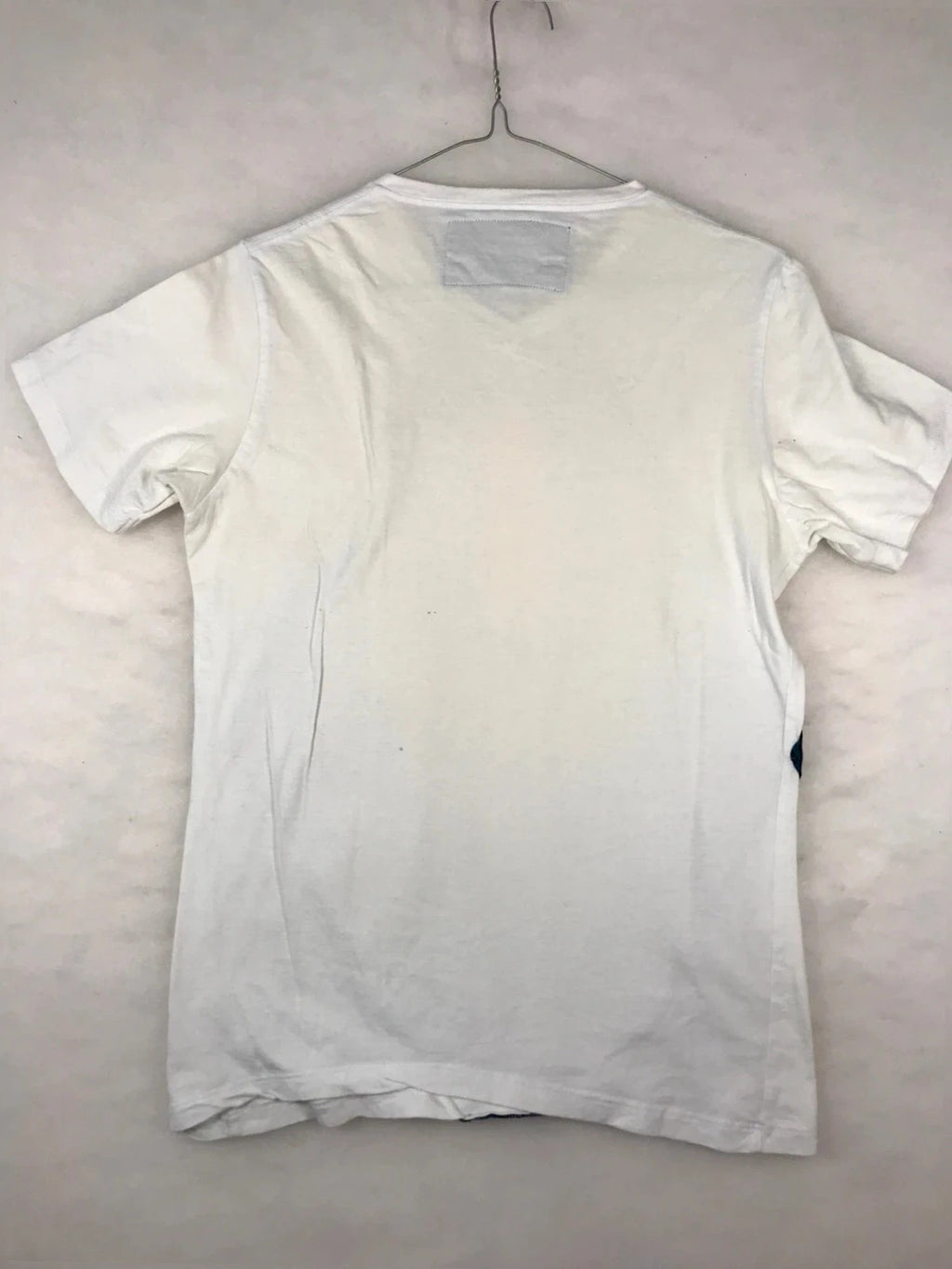 T-shirt Vintage Donna – Taglia S (IT 40)