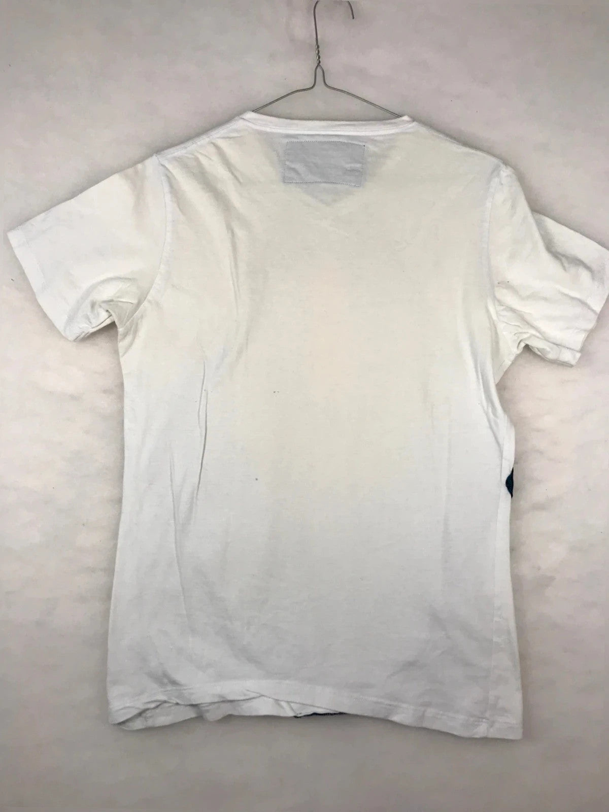T-shirt Vintage Donna – Taglia S (IT 40)