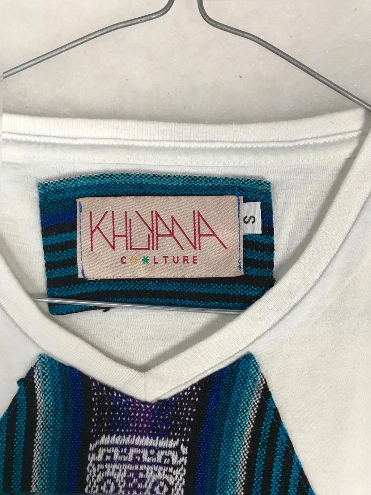 T-shirt Vintage Donna – Taglia S (IT 40)