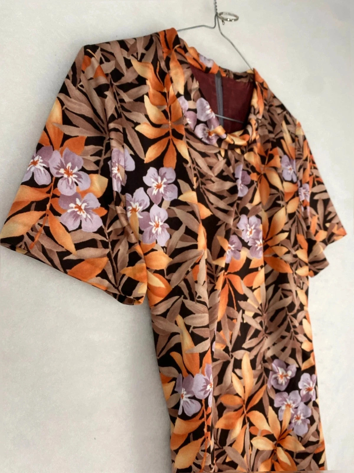 Abiti Vintage Donna – Taglia M (IT 42)