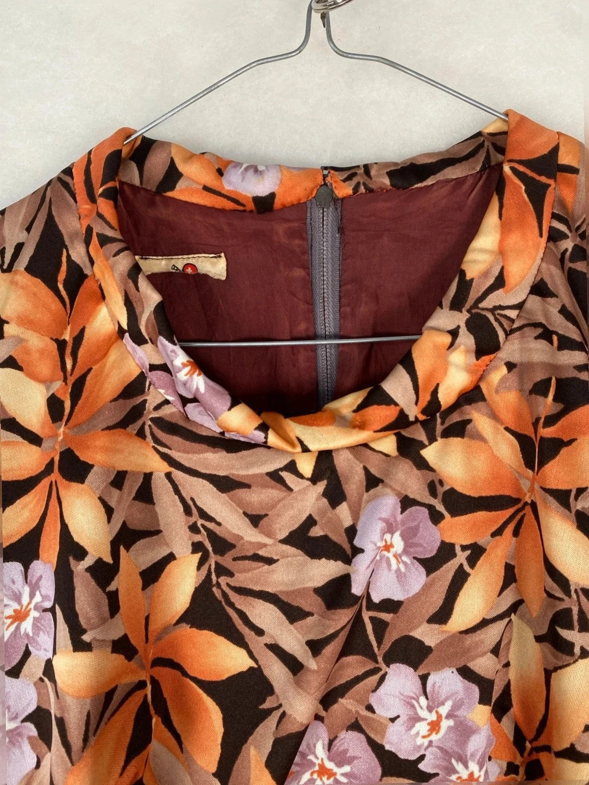 Abiti Vintage Donna – Taglia M (IT 42)