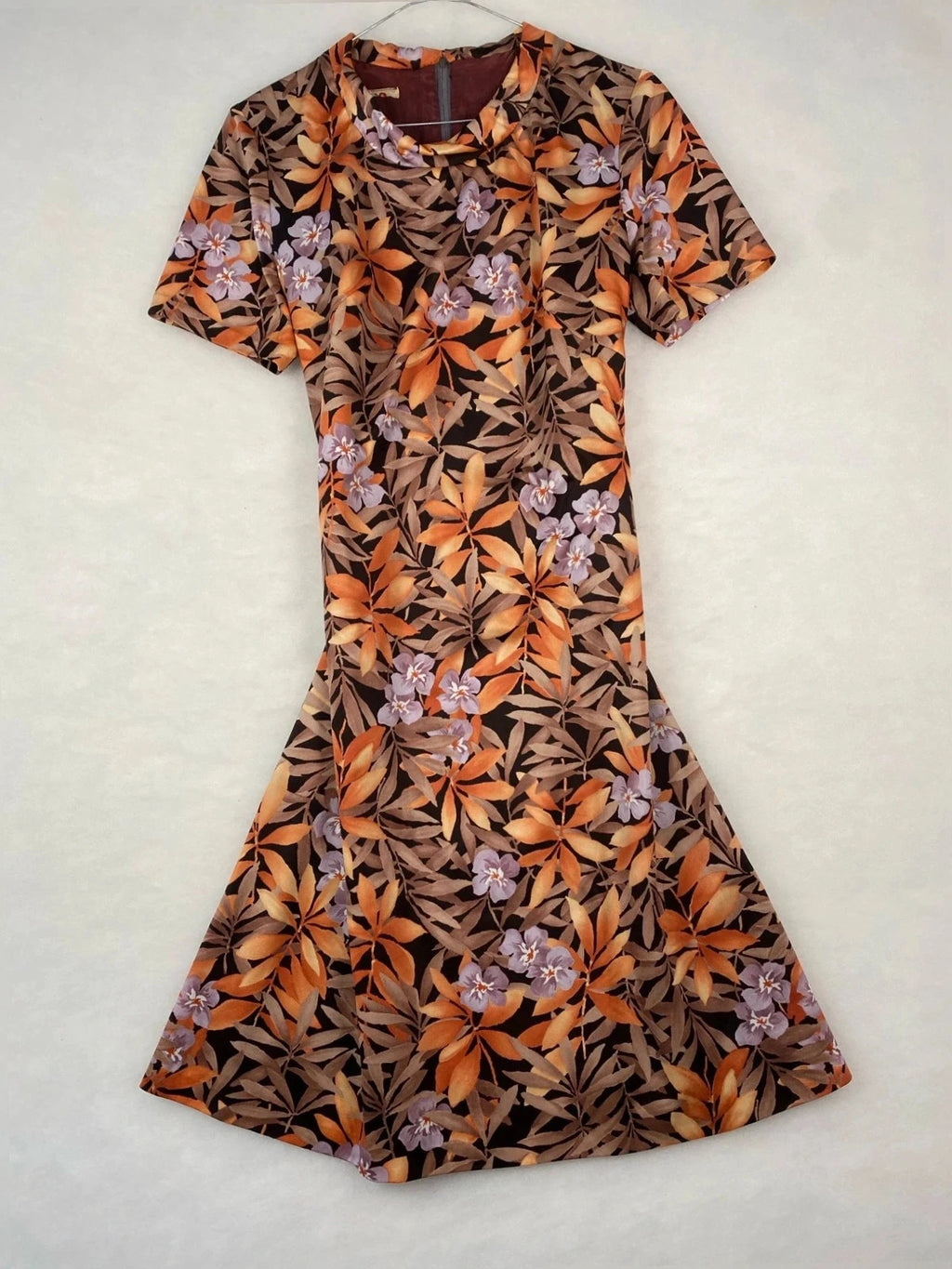 Abiti Vintage Donna – Taglia M (IT 42)