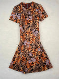 Abiti Vintage Donna – Taglia M (IT 42)