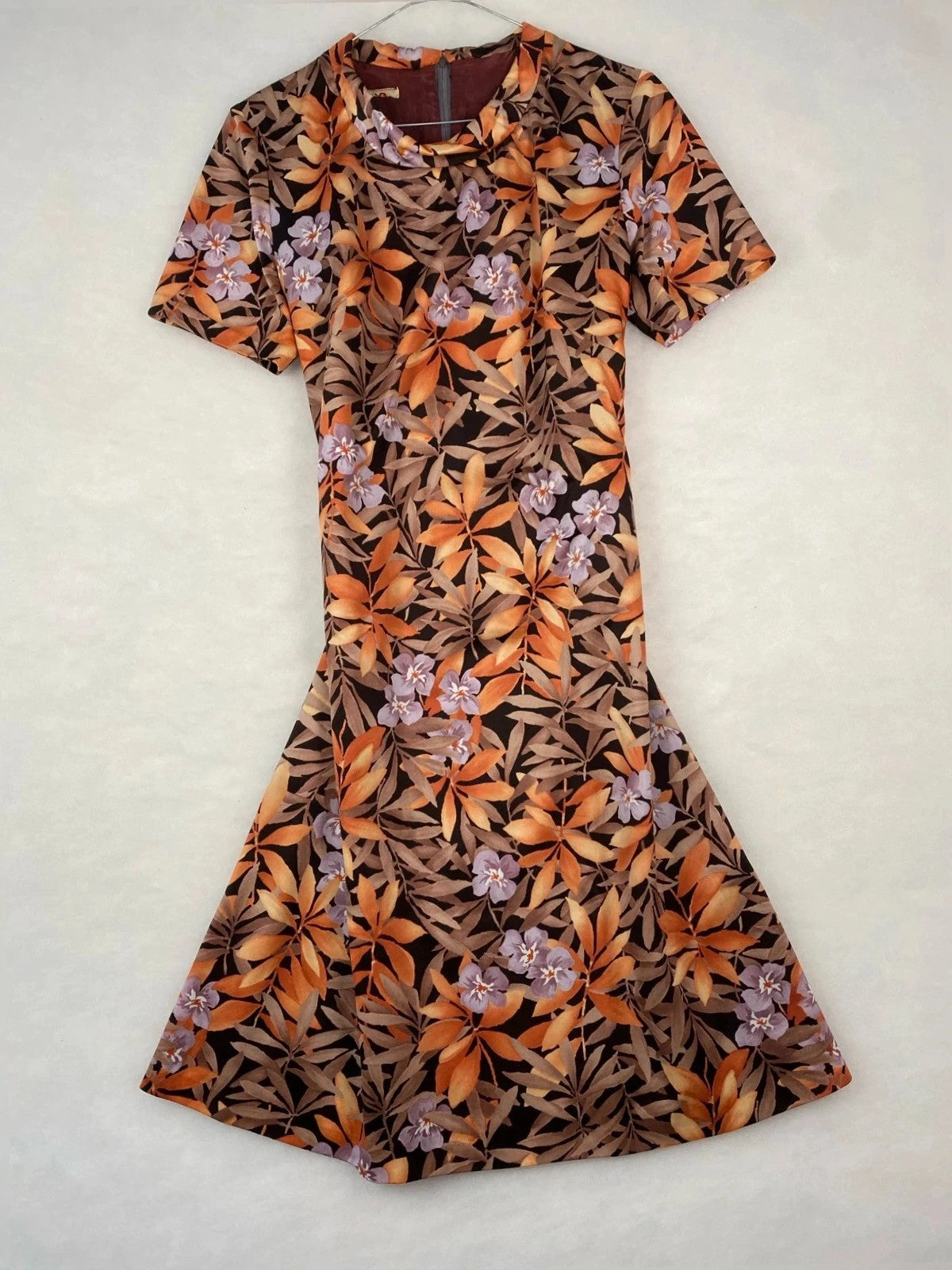 Abiti Vintage Donna – Taglia M (IT 42)