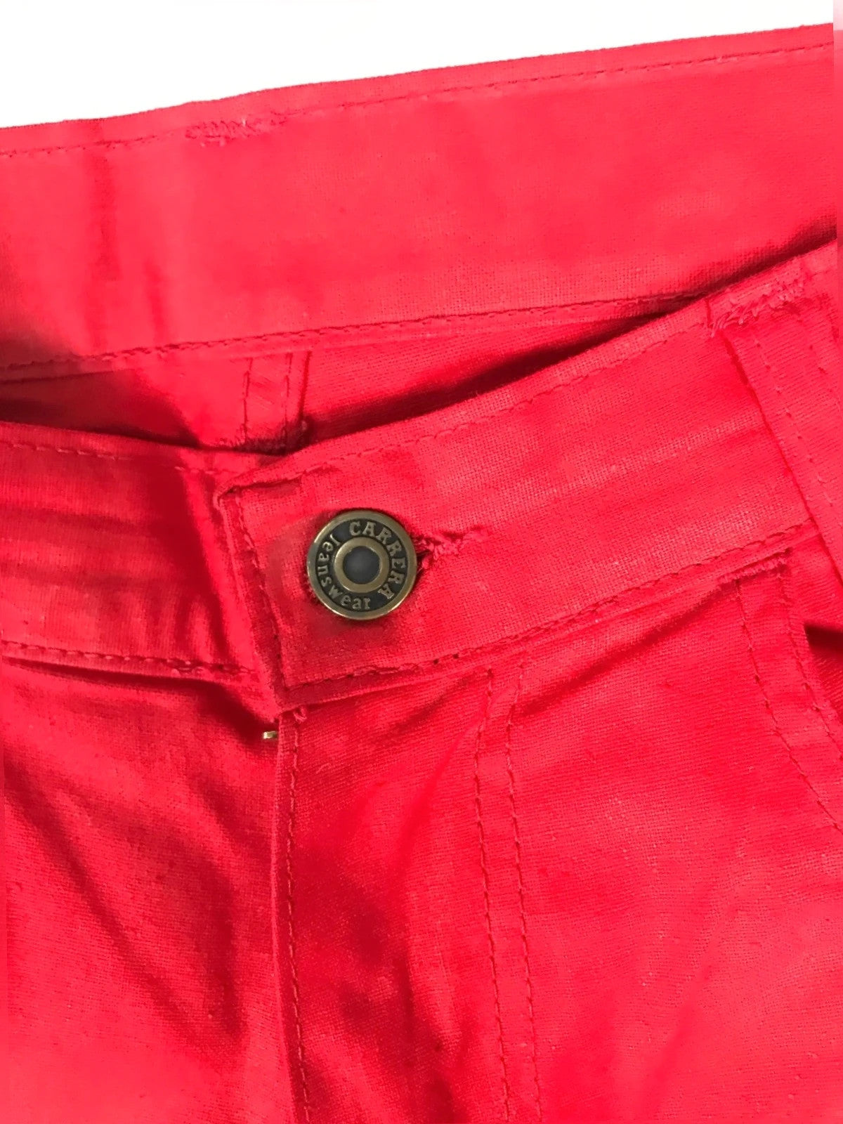 Jeans Carrera Vintage Donna – Taglia S (IT 40)