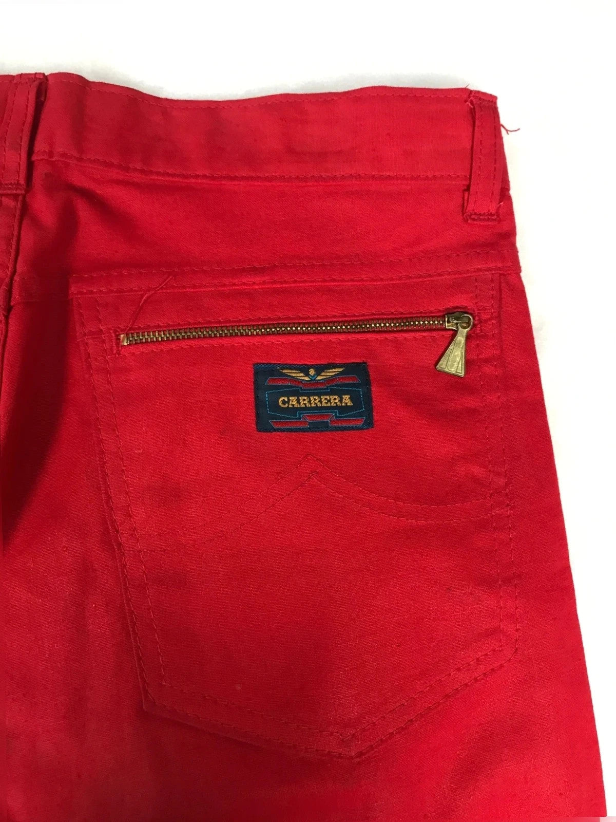 Jeans Carrera Vintage Donna – Taglia S (IT 40)