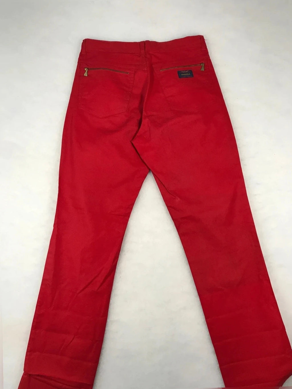 Jeans Carrera Vintage Donna – Taglia S (IT 40)