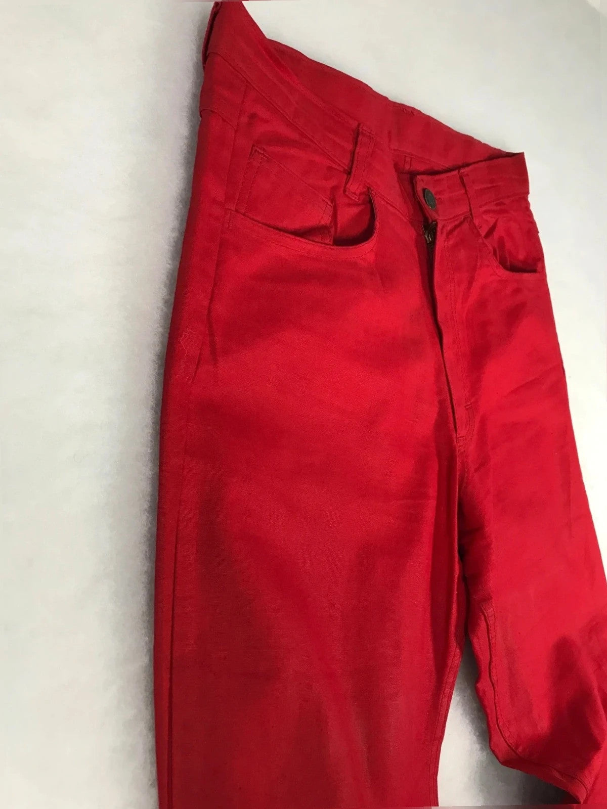 Jeans Carrera Vintage Donna – Taglia S (IT 40)