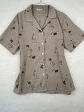 Camicie Maxanna Vintage Donna – Taglia XL (IT 46)