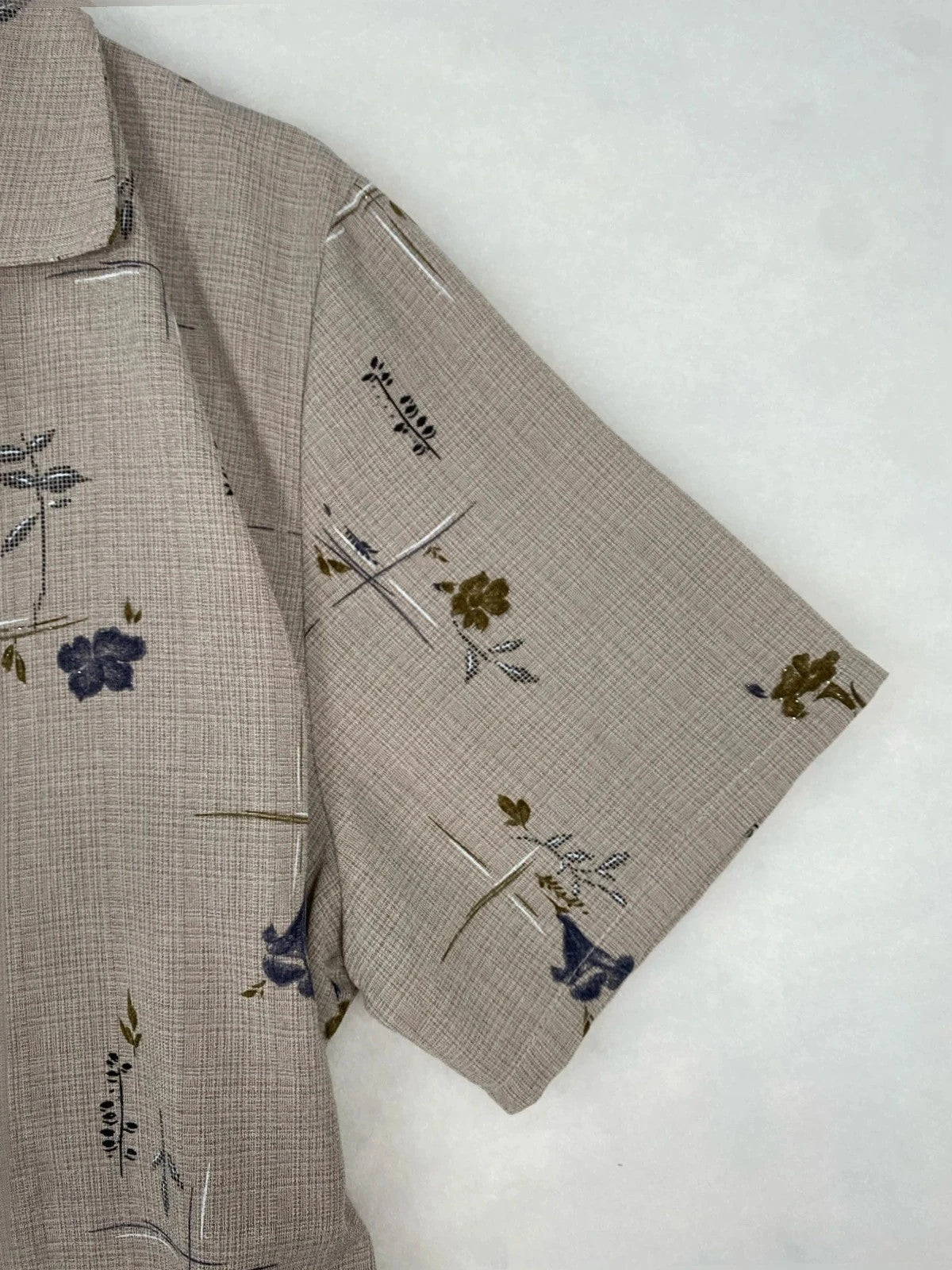 Camicie Maxanna Vintage Donna – Taglia XL (IT 46)