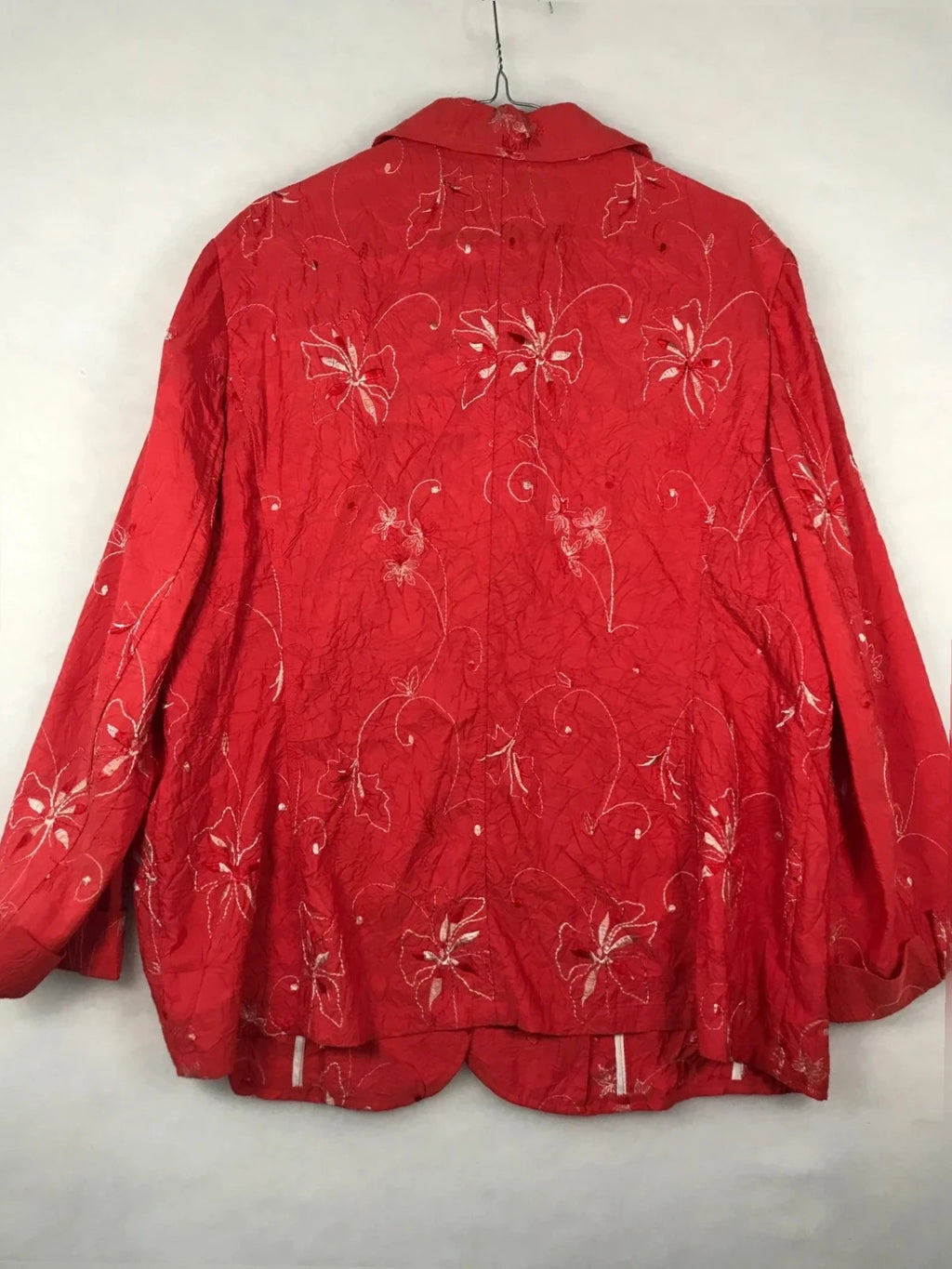 Blazer GELCO Vintage Donna – Taglia XXXL (IT 50)