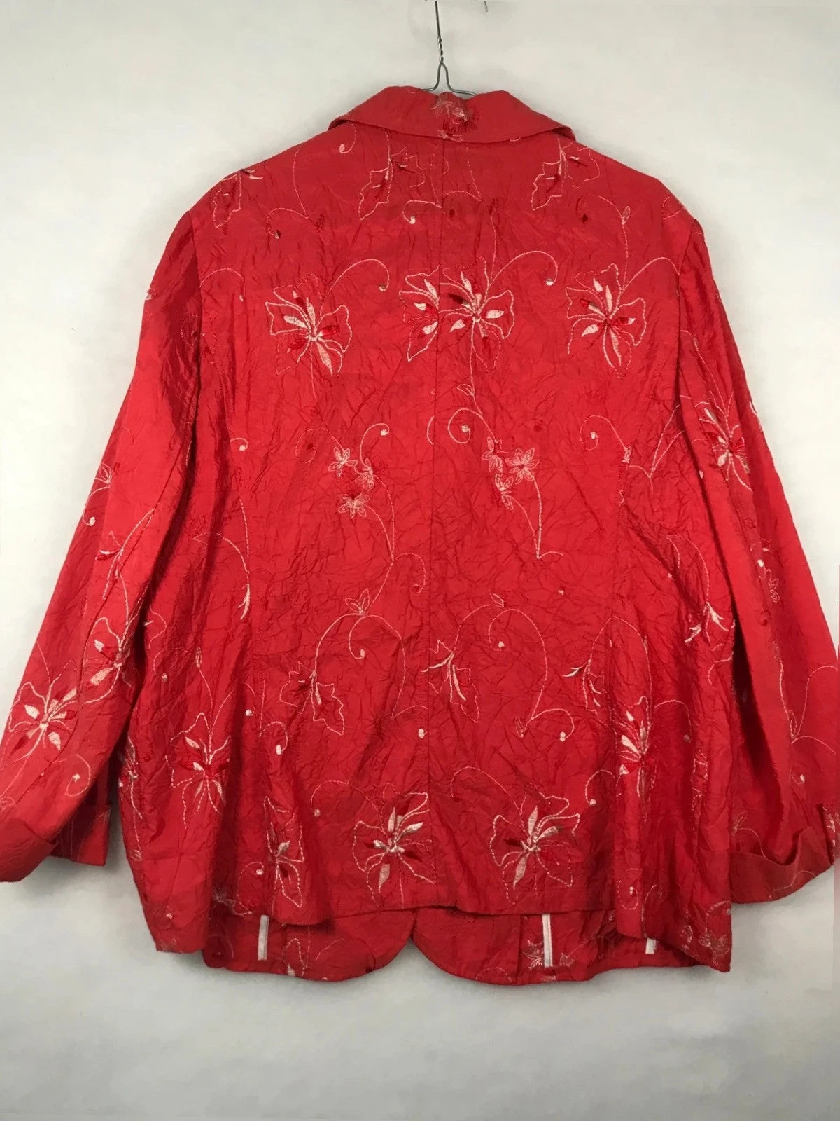Blazer GELCO Vintage Donna – Taglia XXXL (IT 50)