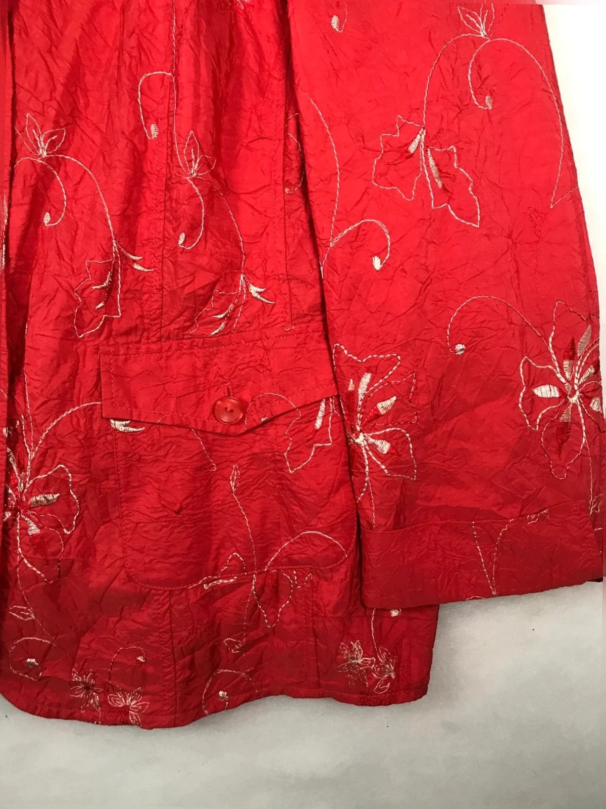 Blazer GELCO Vintage Donna – Taglia XXXL (IT 50)