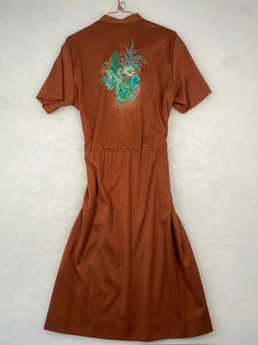 Abiti pavonel Vintage Donna – Taglia L (IT 44)