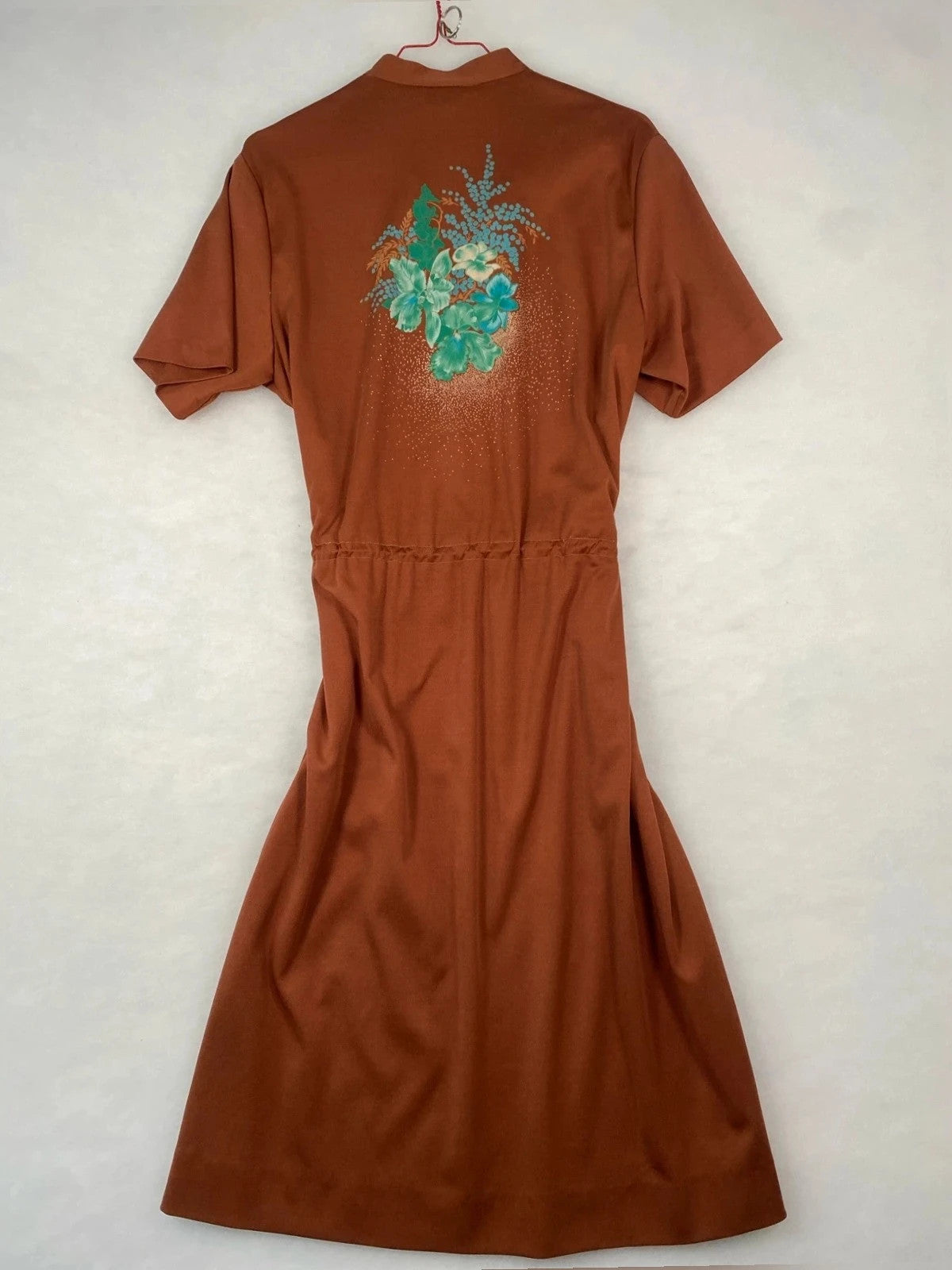 Abiti pavonel Vintage Donna – Taglia L (IT 44)