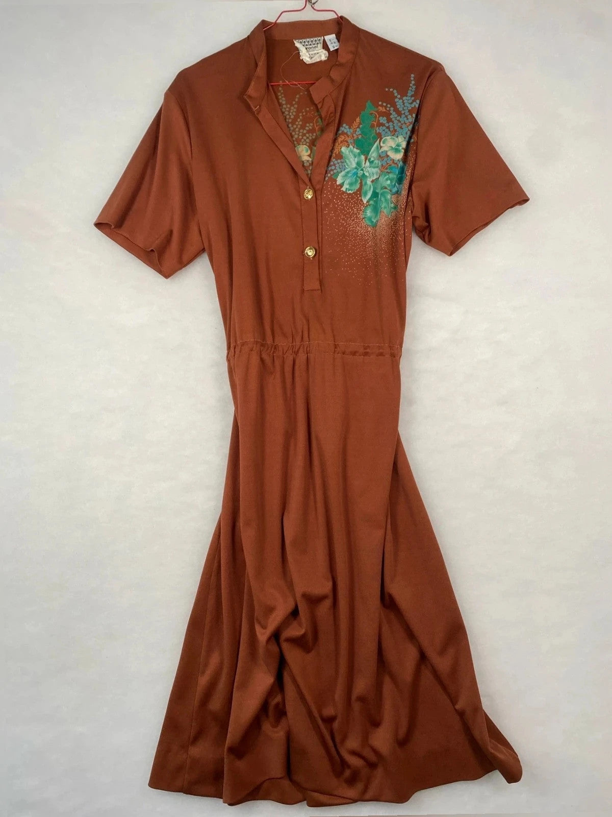 Abiti pavonel Vintage Donna – Taglia L (IT 44)