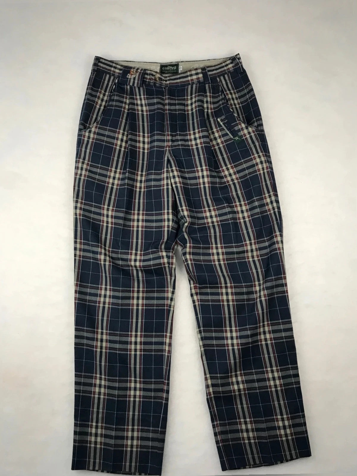 Pantaloncini Vintage Uomo – Taglia L