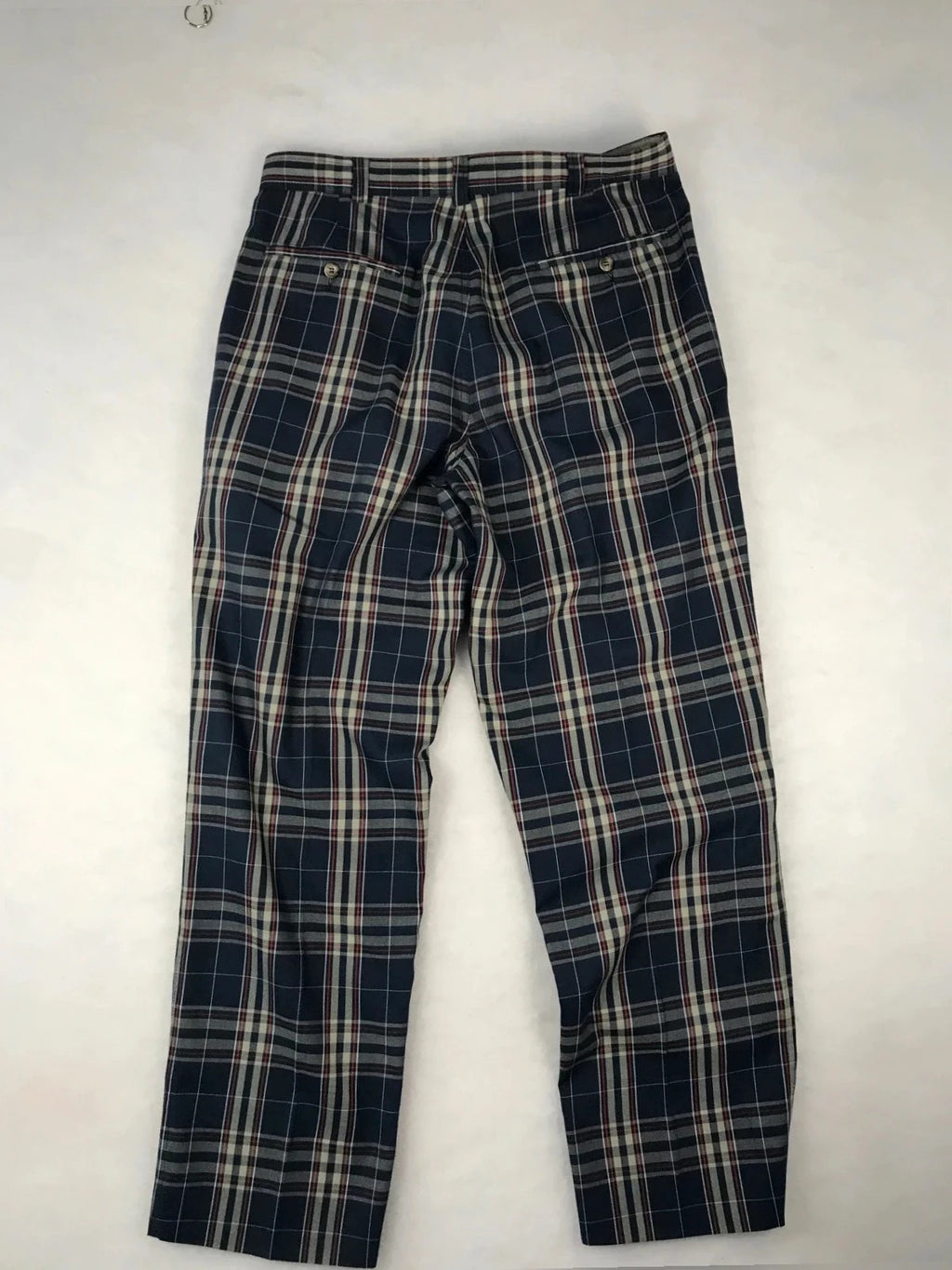 Pantaloncini Vintage Uomo – Taglia L