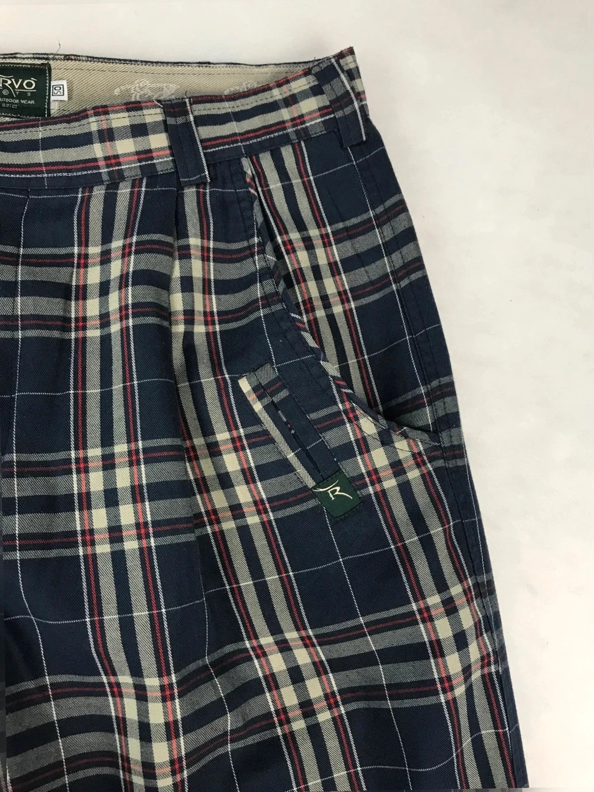 Pantaloncini Vintage Uomo – Taglia L