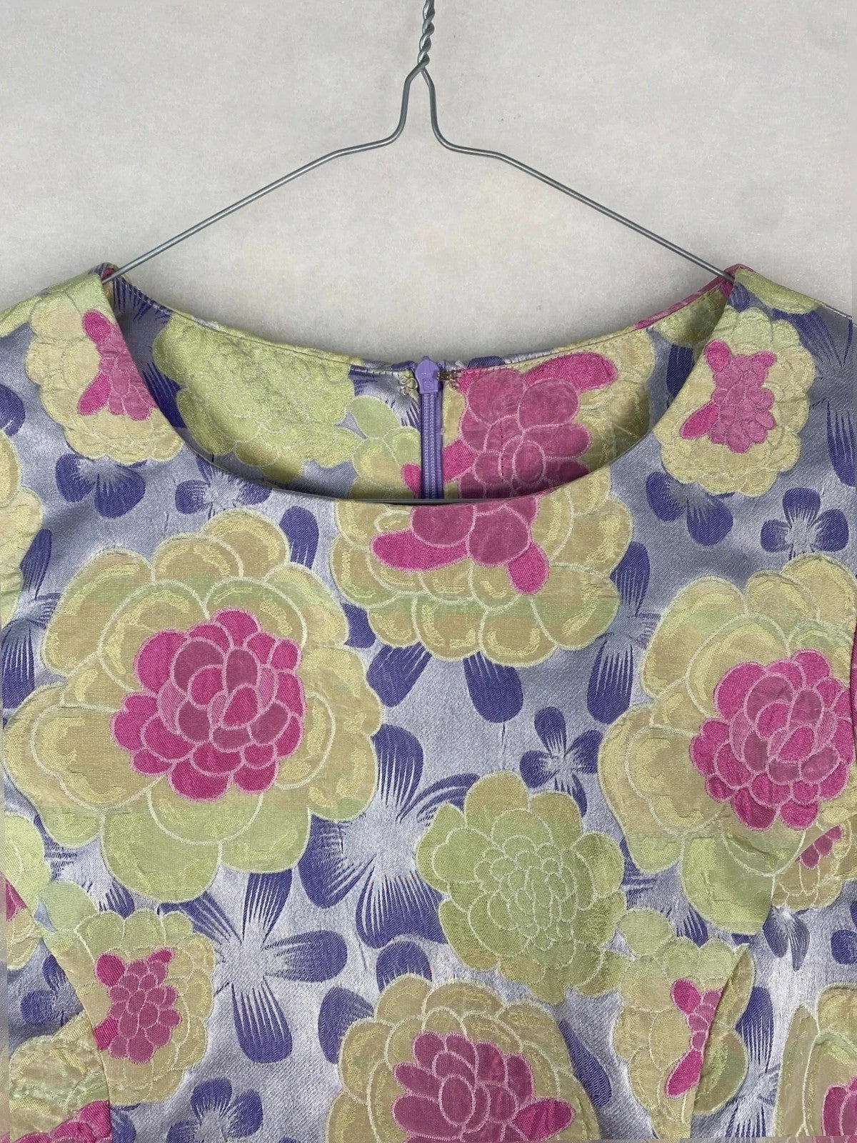 Abiti Vintage Donna – Taglia M (IT 42)