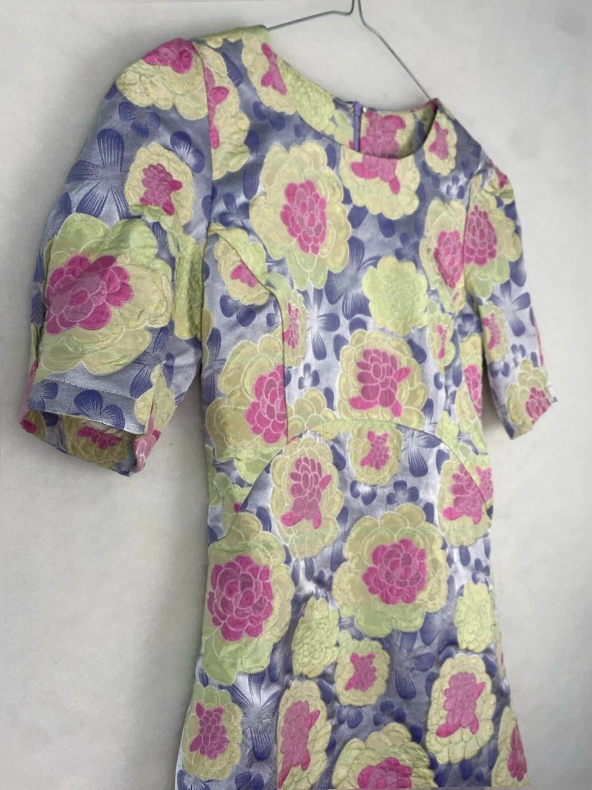 Abiti Vintage Donna – Taglia M (IT 42)