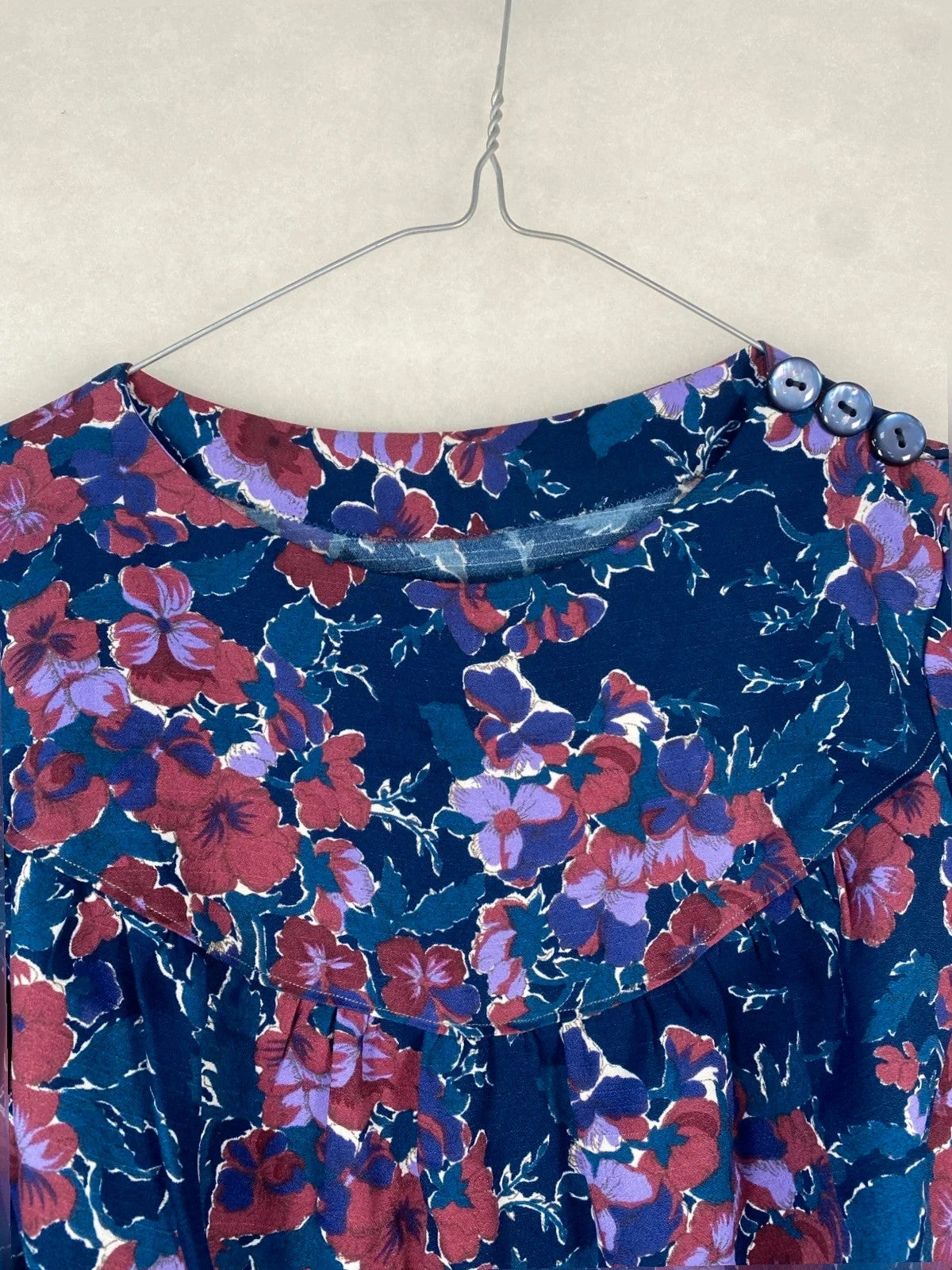 Abiti Vintage Donna – Taglia L (IT 44)