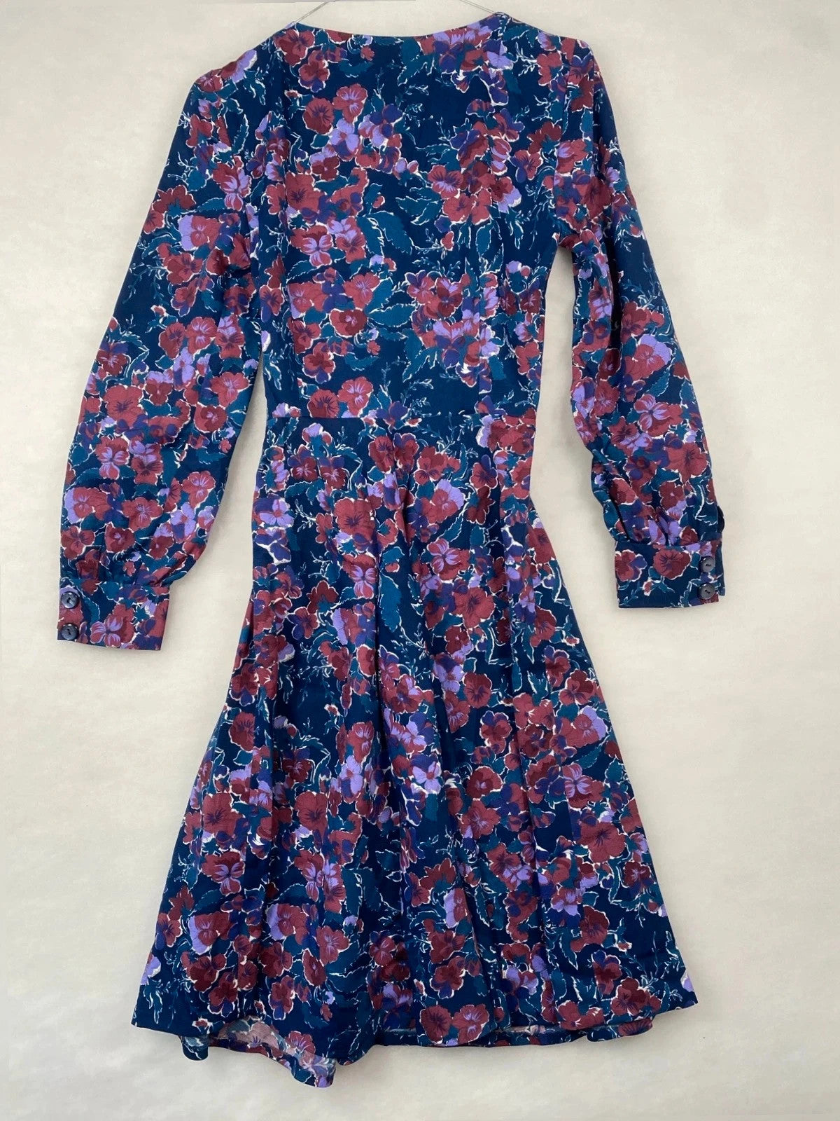 Abiti Vintage Donna – Taglia L (IT 44)