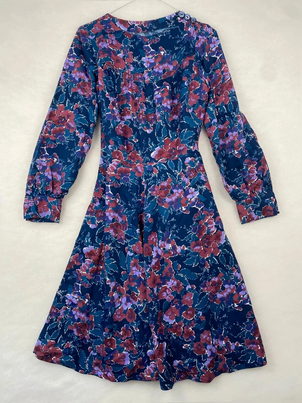 Abiti Vintage Donna – Taglia L (IT 44)