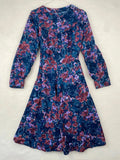 Abiti Vintage Donna – Taglia L (IT 44)