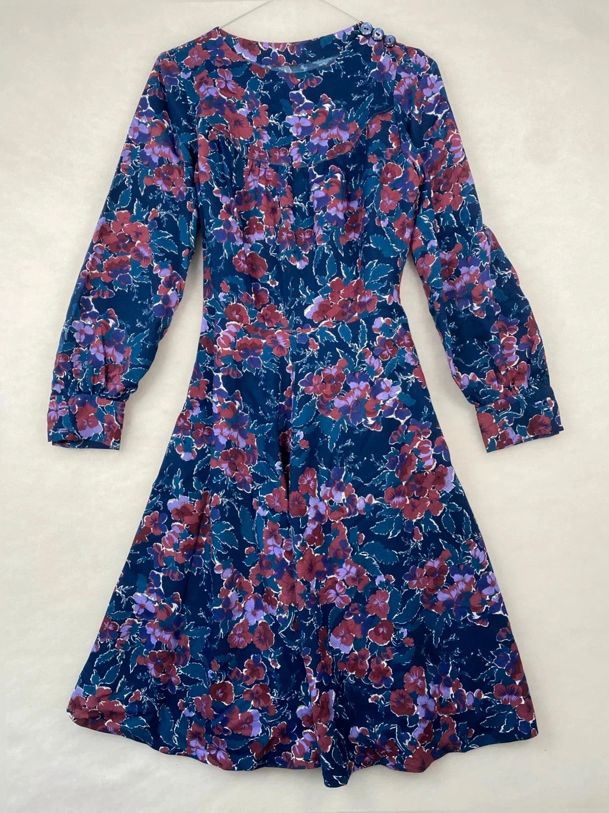 Abiti Vintage Donna – Taglia L (IT 44)