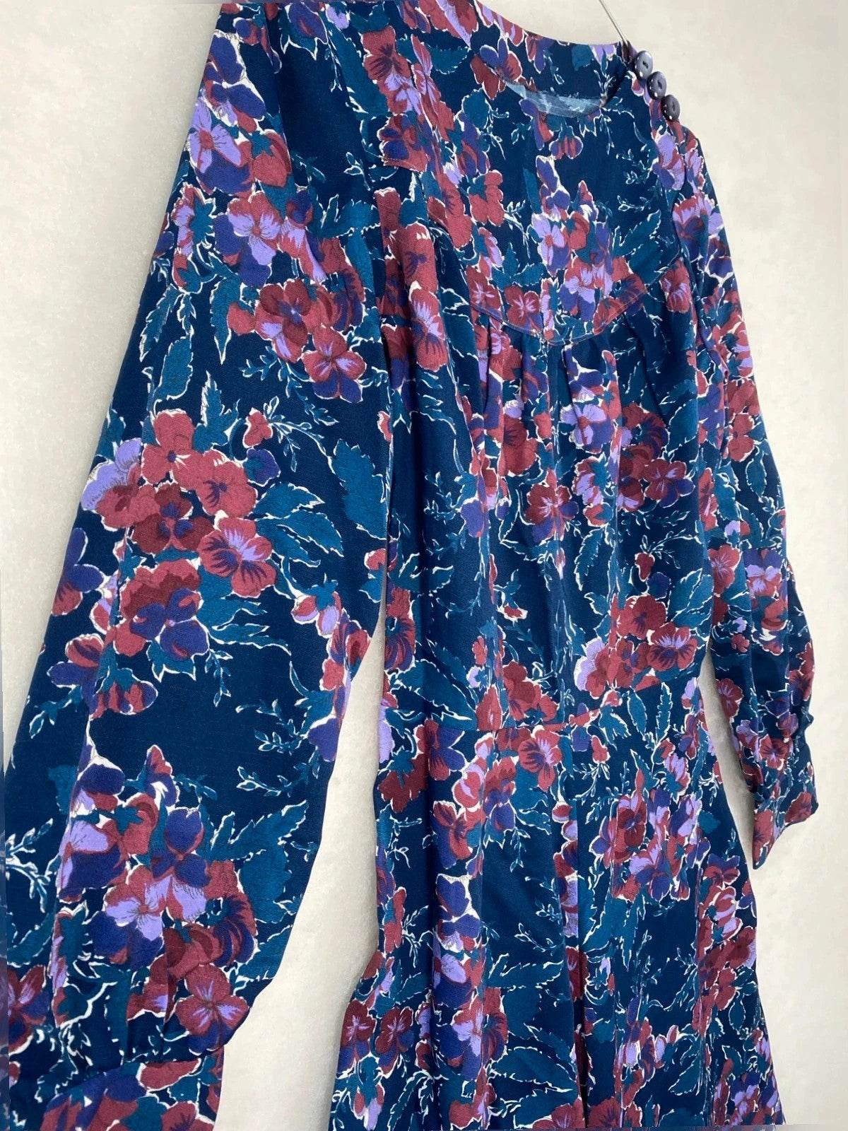 Abiti Vintage Donna – Taglia L (IT 44)