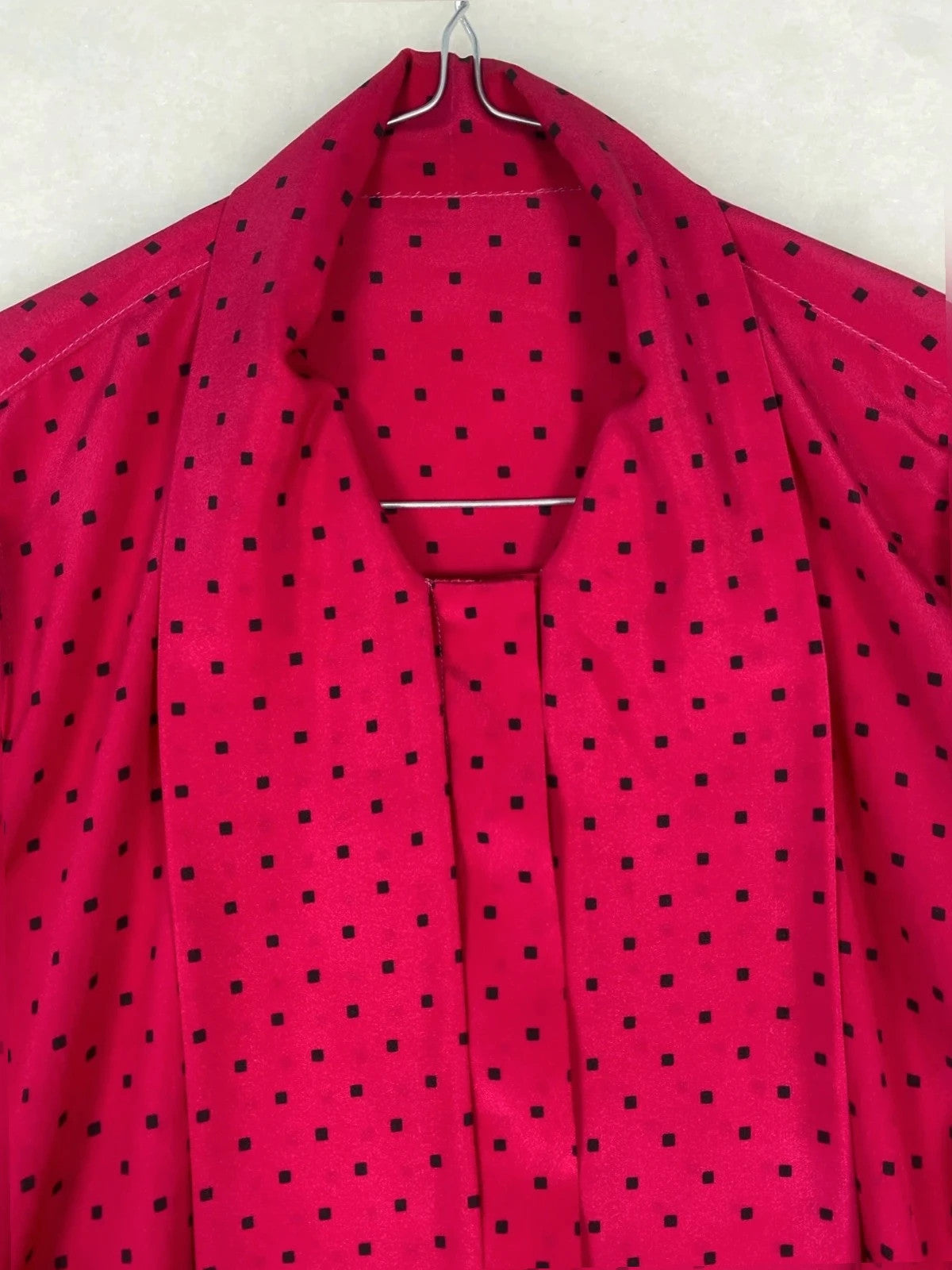 Bluse Vintage Donna – Taglia M (IT 42)