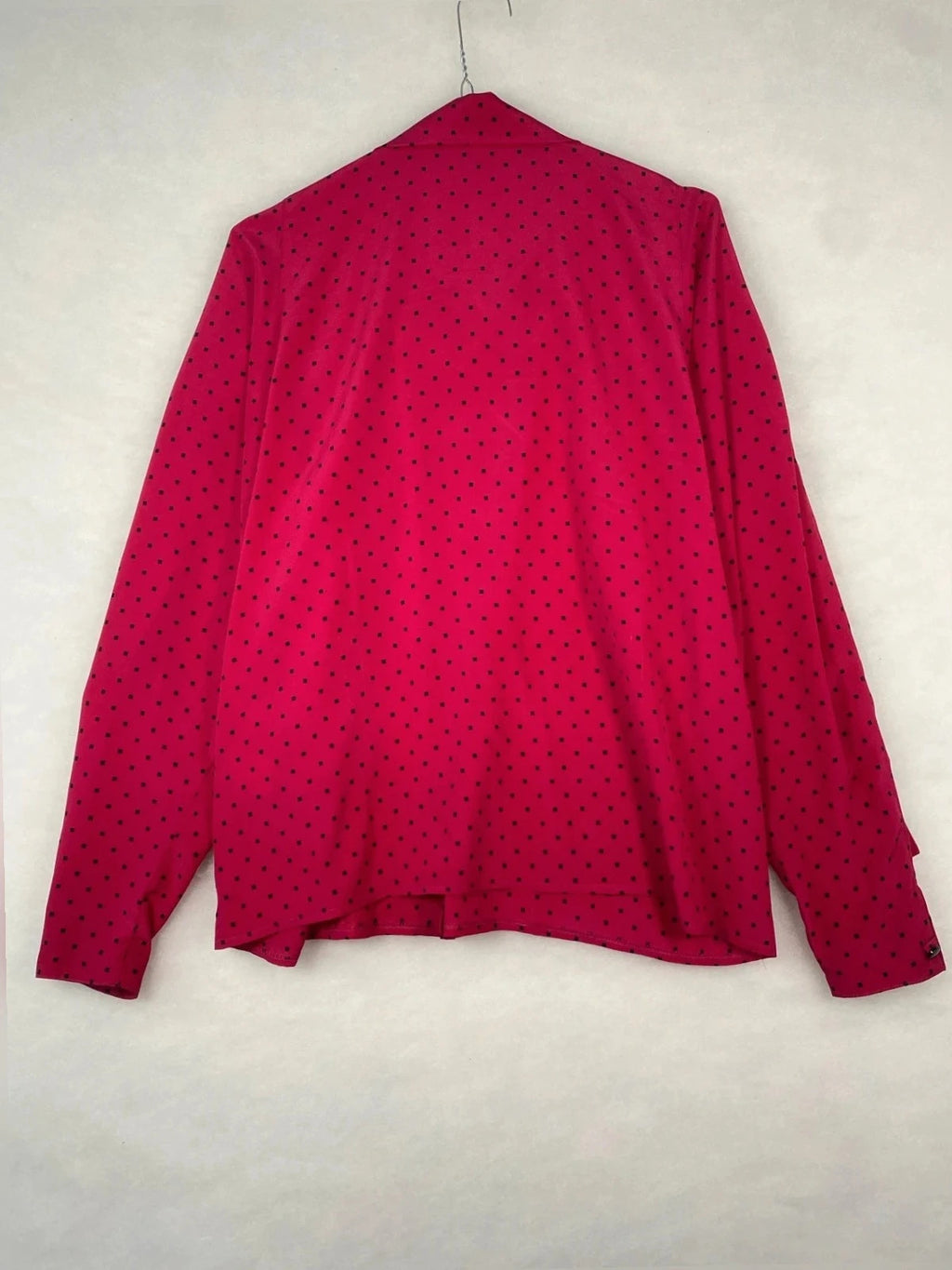 Bluse Vintage Donna – Taglia M (IT 42)