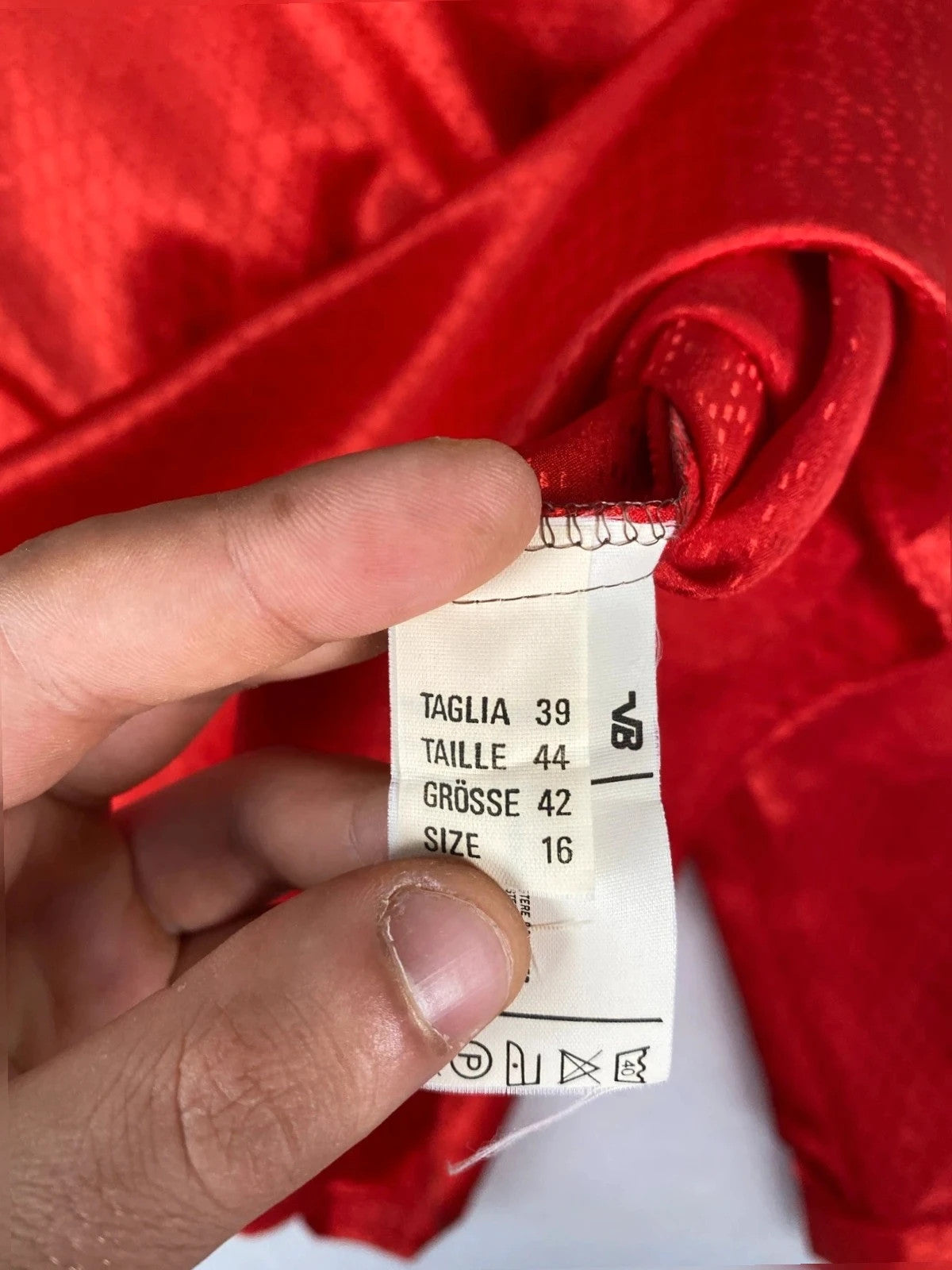 Camicie Elena Miro Vintage Donna – Taglia S (IT 40)