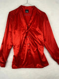 Camicie Elena Miro Vintage Donna – Taglia S (IT 40)