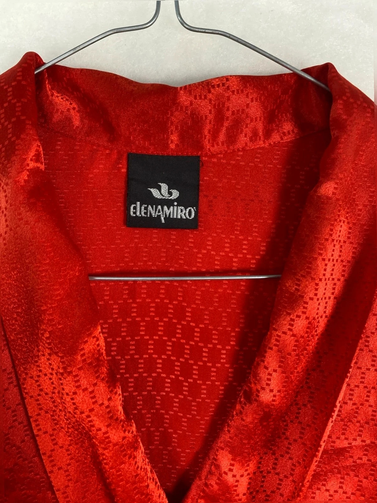 Camicie Elena Miro Vintage Donna – Taglia S (IT 40)