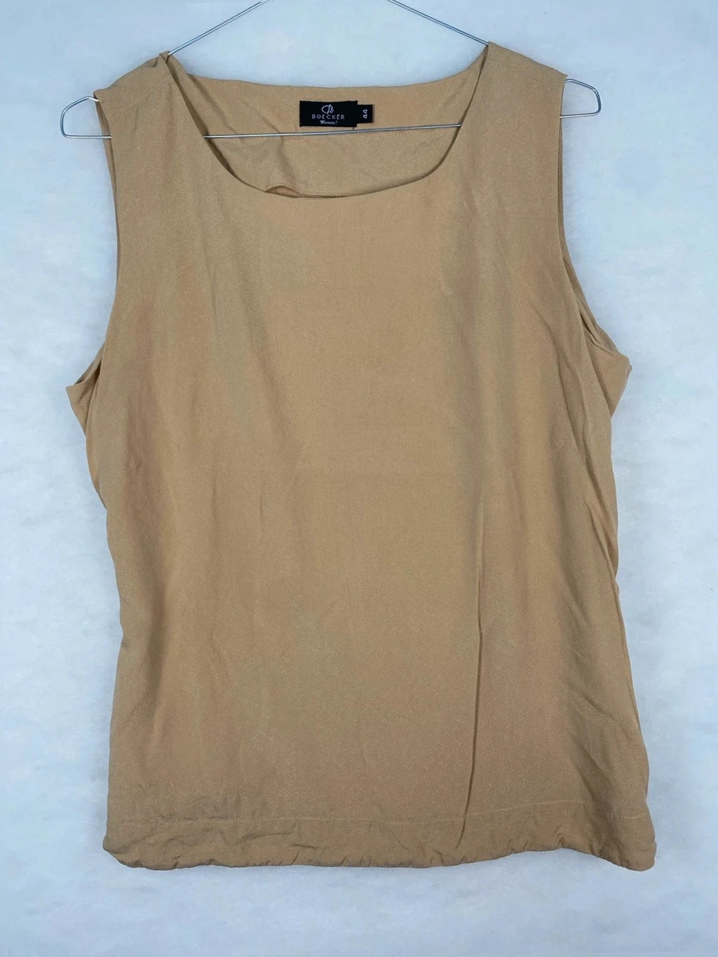 Canotte Boecker Vintage Donna – Taglia L (IT 44)