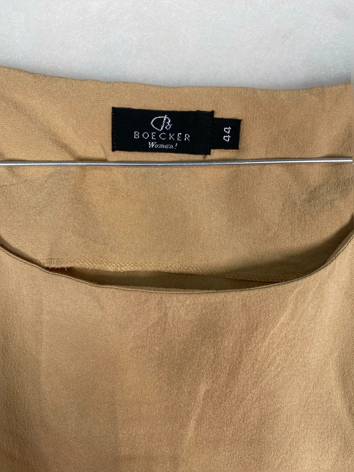 Canotte Boecker Vintage Donna – Taglia L (IT 44)