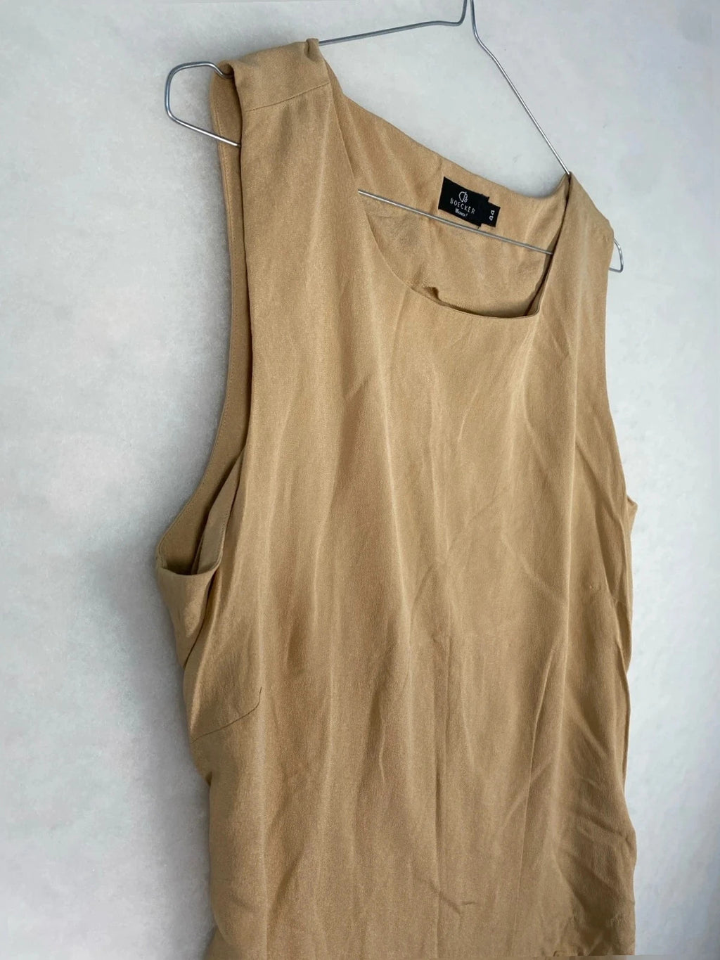 Canotte Boecker Vintage Donna – Taglia L (IT 44)