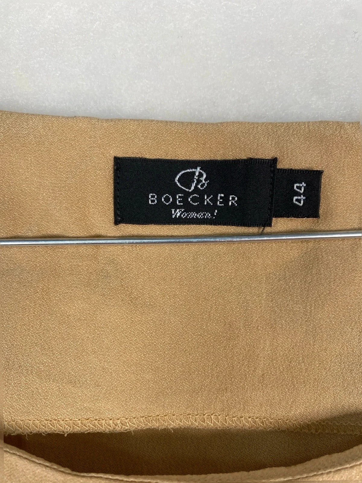 Canotte Boecker Vintage Donna – Taglia L (IT 44)