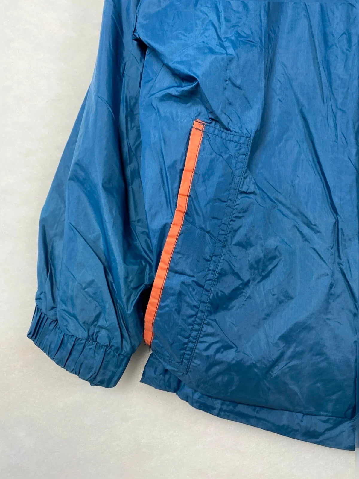 Giacche A Vento Brugi Vintage Uomo – Taglia S