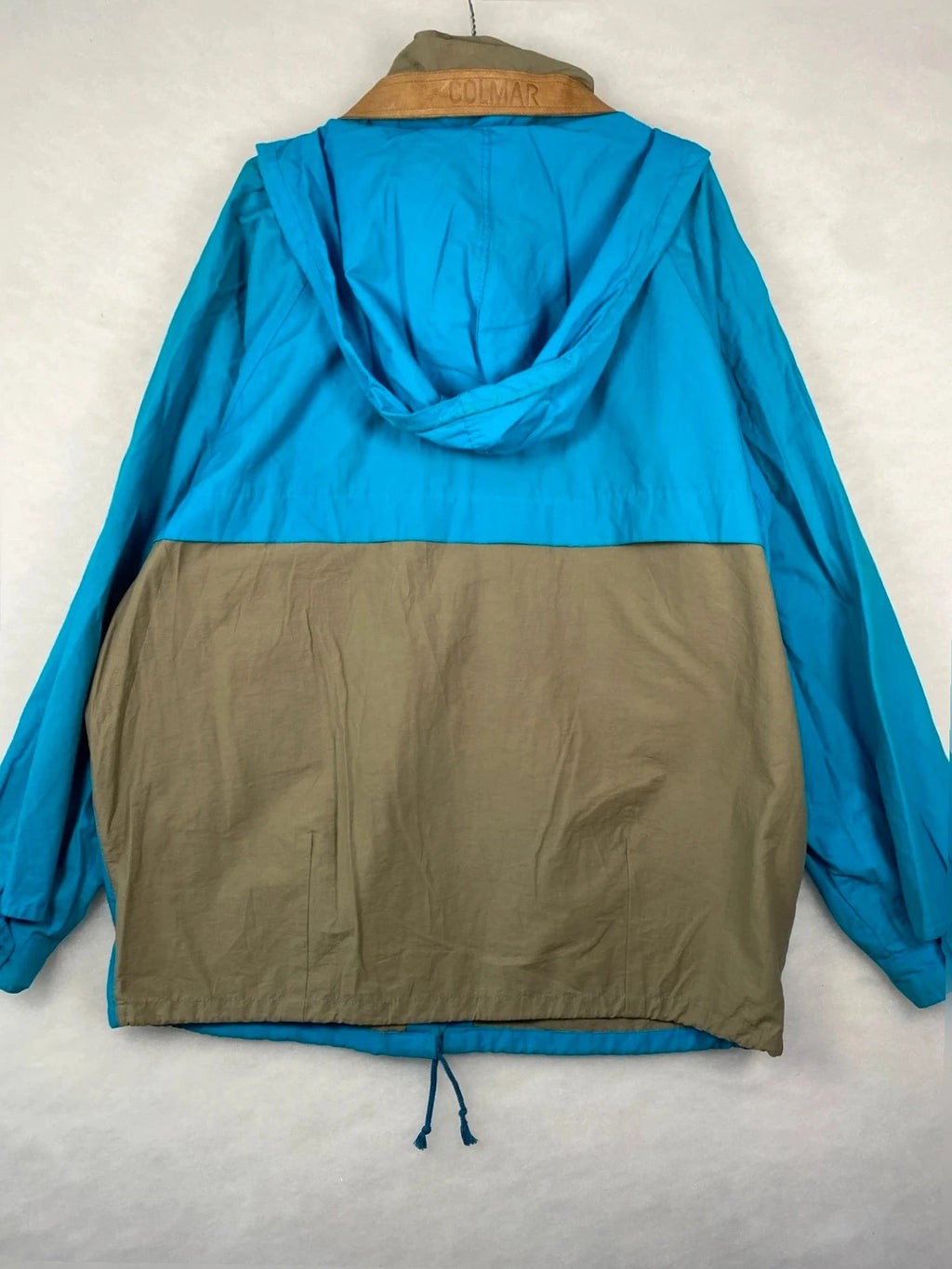 Giacche A Vento COLMAR Vintage Uomo – Taglia L