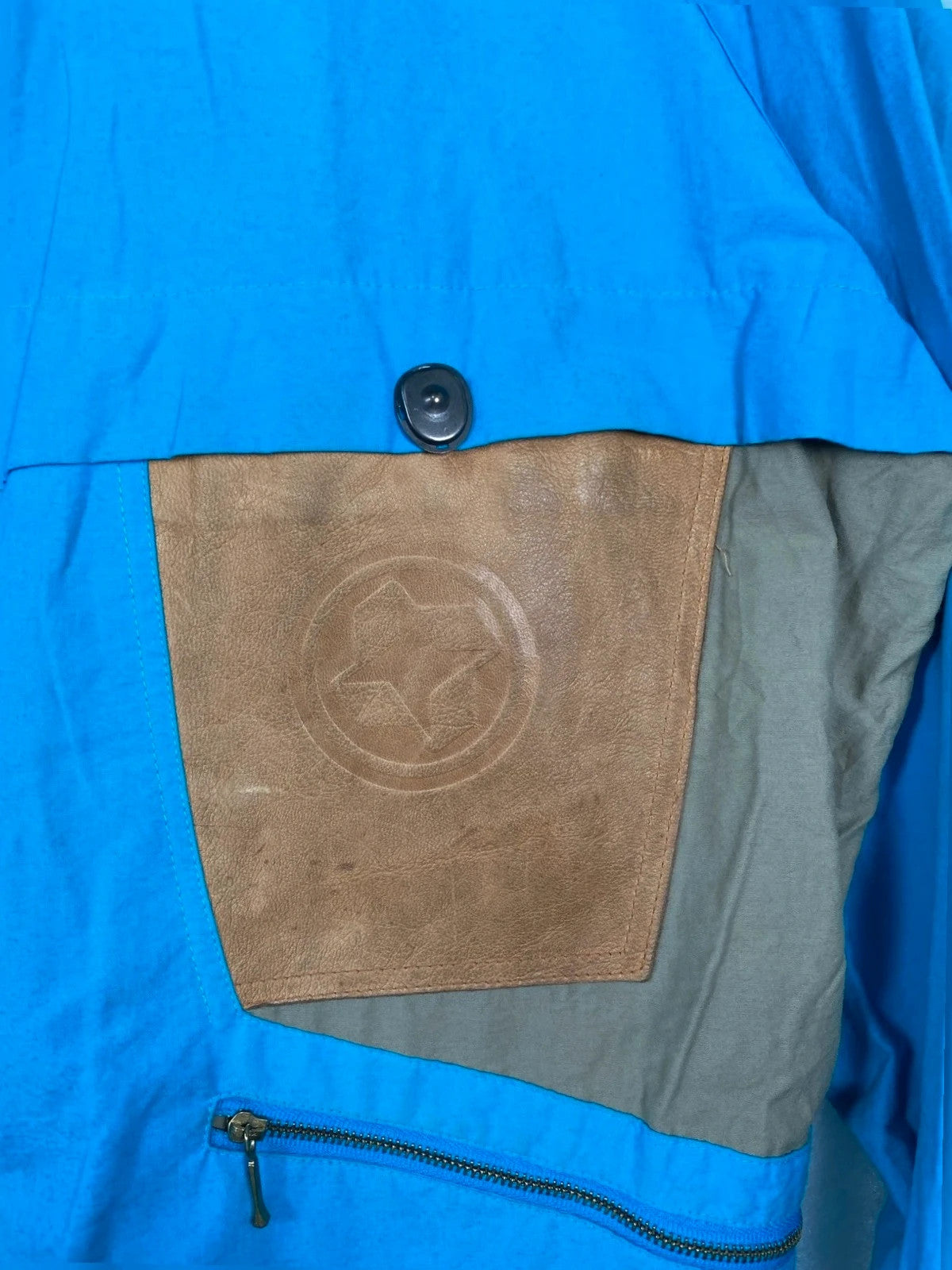 Giacche A Vento COLMAR Vintage Uomo – Taglia L