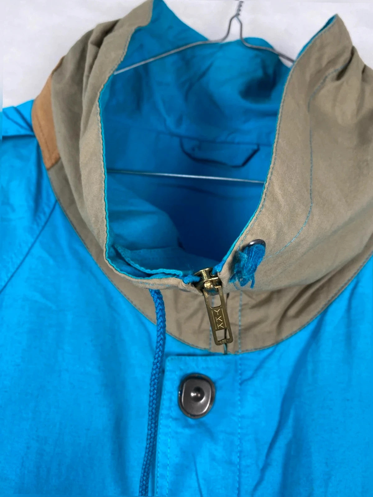 Giacche A Vento COLMAR Vintage Uomo – Taglia L