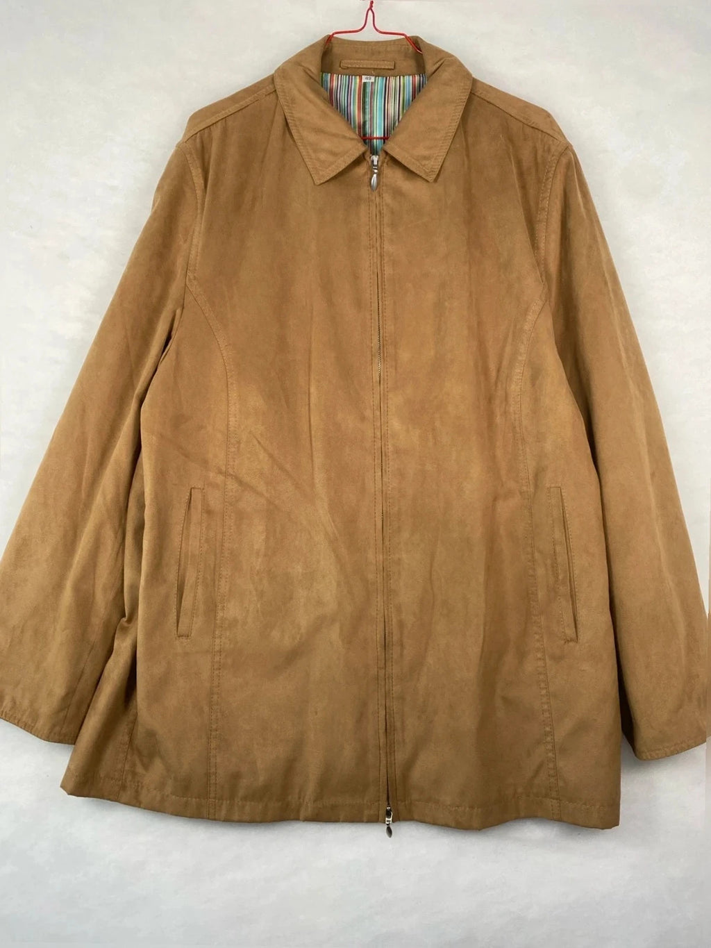 Capispalla Vintage Uomo – Taglia XL